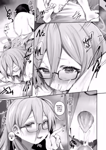 Page 14 of Extra Service Shuujitsu Mitchaku Noukou Houshi | Extra Service: Tender Loving Care, All Day Long - preview thumbnail