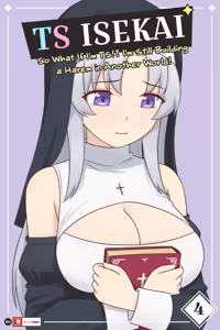TS Isekai Ch.4 — hentai manga cover on Fhentai