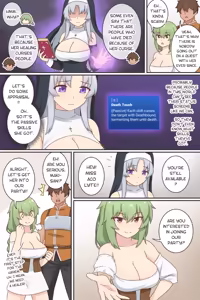 Page 3 of TS Isekai Ch.4 - preview thumbnail