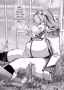 Page 4 of I love big, strong Fleet Girls 2 - preview thumbnail