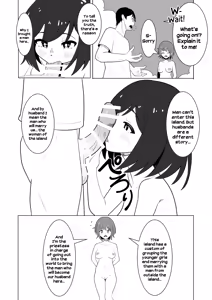 Page 16 of Onna no Ko ga Zenra de Kurasu Shima | The Island Where the Girls Are Always Naked - preview thumbnail