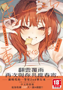 Mou Ichido, Shitemitai. | 再一次、重溫那份快感。 電子特裝版 - hentai manga cover image