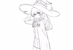 Page 51 of Elaina - preview thumbnail