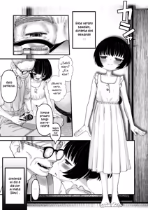 Page 3 of Noriko no seichou kiroku | Registro del crecimiento de Noriko - preview thumbnail