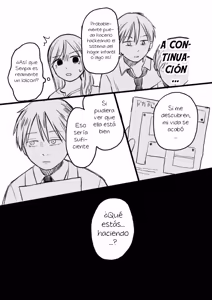 Page 17 of Danchi no Ko 3｜Niña del Complejo Habitacional 3 - preview thumbnail
