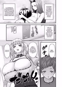 Page 102 of Motherly Lovers 1-4｜Amantes Maternales 1-4 - preview thumbnail