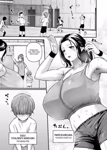 Page 77 of Motherly Lovers 1-4｜Amantes Maternales 1-4 - preview thumbnail