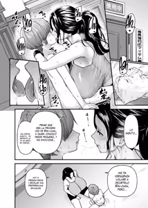 Page 80 of Motherly Lovers 1-4｜Amantes Maternales 1-4 - preview thumbnail
