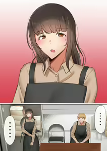 Page 27 of Ore no Kaasan ga, Part Kyuukeichuu Yarichin ni NTR - preview thumbnail
