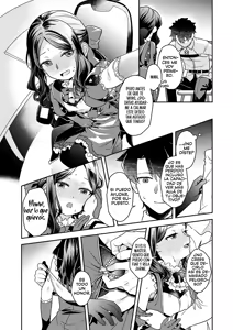 Page 15 of Shiodoki ~Densan Reikyakusui Zenpen~ | Hora de la marea ~Líquido refrigerante del ordenador (Primera parte) ~ (decensored) - preview thumbnail