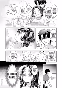 Page 33 of Shiodoki ~Densan Reikyakusui Zenpen~ | Hora de la marea ~Líquido refrigerante del ordenador (Primera parte) ~ (decensored) - preview thumbnail