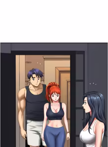 Page 213 of 地方人妻们 | Missy Neighbors 1-40 - preview thumbnail