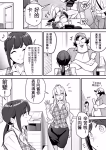 Page 14 of 附身AV女优的身体随心所欲的故事 - preview thumbnail