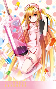 Page 6 of To LOVE Ru Darkness Color Edition Vol 10 - preview thumbnail