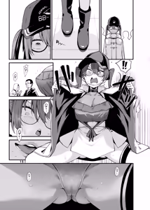 Page 16 of Houshou no Shota Ichimi Mousou Gekijou - preview thumbnail