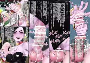 Page 1038 of Koukou Punch - preview thumbnail
