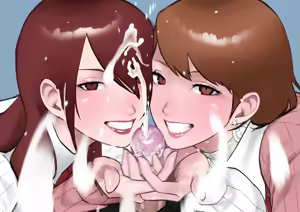 Page 1094 of Koukou Punch - preview thumbnail