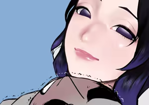 Page 1199 of Koukou Punch - preview thumbnail
