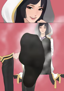 Page 396 of Koukou Punch - preview thumbnail