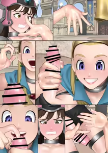 Page 510 of Koukou Punch - preview thumbnail