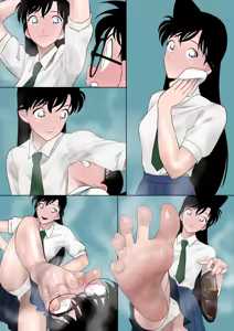 Page 569 of Koukou Punch - preview thumbnail