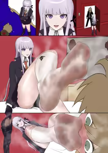 Page 717 of Koukou Punch - preview thumbnail