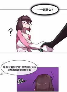 Page 119 of Secret! Orgasm Hero 시크릿! 절정♥히어로 秘密！高潮♥英雄【中文翻译】【已完结】【我考到topik6了个人翻译】 - preview thumbnail