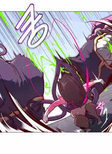 Page 55 of Secret! Orgasm Hero 시크릿! 절정♥히어로 秘密！高潮♥英雄【中文翻译】【已完结】【我考到topik6了个人翻译】 - preview thumbnail