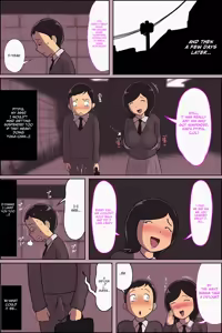 Page 3 of YouCha Kareshi o Motsu Kinjo no Goumou Joshi to Boku no Himitsu | My Secret with the Hairy Girl Next Door Who Has a Sunny Boyfriend - preview thumbnail