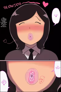 Page 8 of YouCha Kareshi o Motsu Kinjo no Goumou Joshi to Boku no Himitsu | My Secret with the Hairy Girl Next Door Who Has a Sunny Boyfriend - preview thumbnail