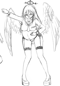 Page 98 of 2025.May FANBOX Artworks - preview thumbnail
