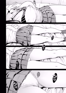 Page 12 of Iribitari Gal ni Manko Tsukawasete Morau Hanashi 4.5｜눌러앉은 갸루가 보지 쓰게 해주는 이야기 4.5 (decensored) - preview thumbnail