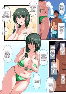 Page 3 of Yaritai Houdai no Oshigoto | Un trabajo para coger todo lo que quiera - preview thumbnail