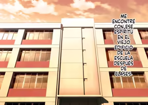 Page 2 of Koubi Sasete Kureru Kaii. Toile no Hanako-san Hen (Spanish) MTL - preview thumbnail