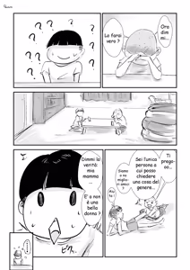 Page 8 of Il mio migliore amico mi ha implorato di farmi sua madre - preview thumbnail
