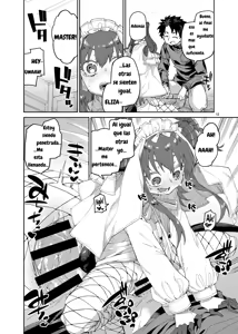 Page 13 of Shuuen o Suberu Kyou En | El Seductor Festín al Final del Mundo - preview thumbnail
