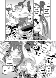 Page 16 of Shuuen o Suberu Kyou En | El Seductor Festín al Final del Mundo - preview thumbnail