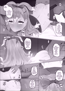 Page 10 of FORBIDDEN RAIN KOBO KANAERU 2 - preview thumbnail