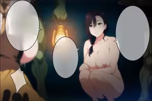 Page 219 of Mamono no Nie 3 - preview thumbnail