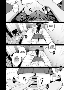 Page 213 of Iribitari Gal ni Manko Tsukawasete Morau Hanashi - preview thumbnail