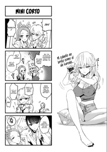 Page 226 of Iribitari Gal ni Manko Tsukawasete Morau Hanashi - preview thumbnail