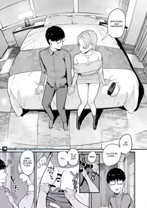 Page 262 of Iribitari Gal ni Manko Tsukawasete Morau Hanashi - preview thumbnail
