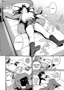 Page 31 of Iribitari Gal ni Manko Tsukawasete Morau Hanashi - preview thumbnail