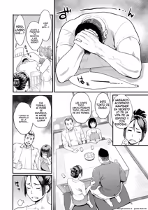 Page 108 of Ryoute ni Flower - two blessings at once - preview thumbnail