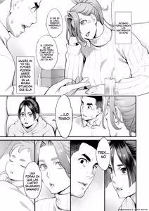 Page 27 of Ryoute ni Flower - two blessings at once - preview thumbnail