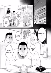 Page 87 of Ryoute ni Flower - two blessings at once - preview thumbnail