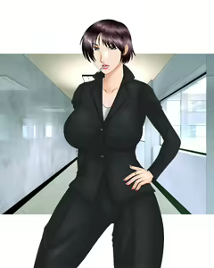 Page 22 of Onna Joushi to Shachou Hisho - Saimin Choukyou Pack - preview thumbnail