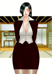 Page 71 of Onna Joushi to Shachou Hisho - Saimin Choukyou Pack - preview thumbnail
