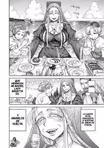 Page 18 of Seiinbo Birgitta | Lasciva Santa Madre Brigitta - preview thumbnail