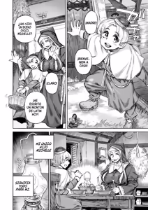 Page 4 of Seiinbo Birgitta | Lasciva Santa Madre Brigitta - preview thumbnail